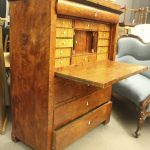 752 8567 SECRETAIRE